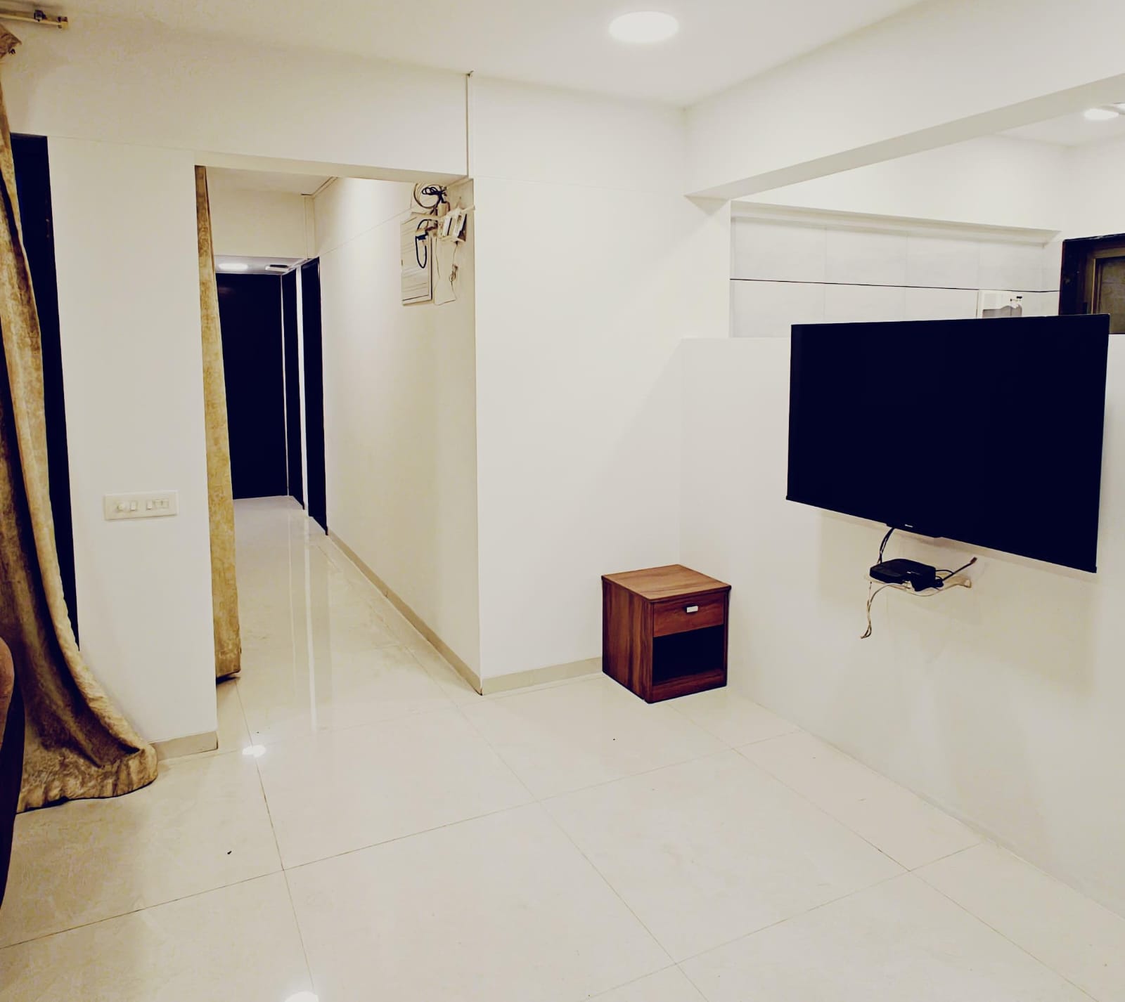 Sun House - Baner (Spacecraft)